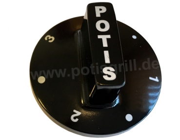 AKTION Potis Schalterknebel Elektro